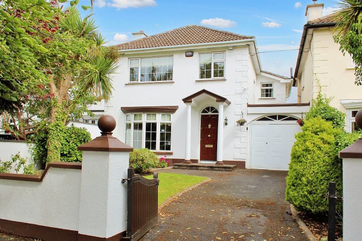 51 Seacourt, Clontarf, Dublin 3, Dublin 3, Dublin