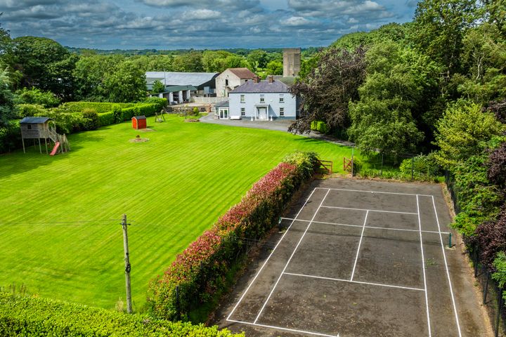Clonswords House, Ballyboughal, Co. Dublin, A41K858