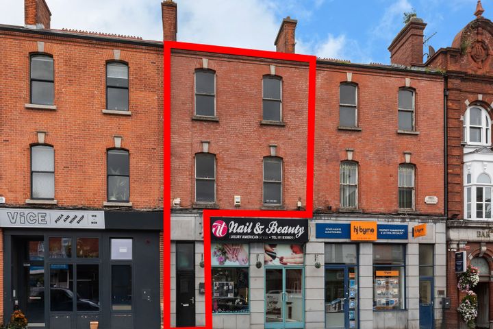 355 North Circular Road, Phibsborough, Dublin 7