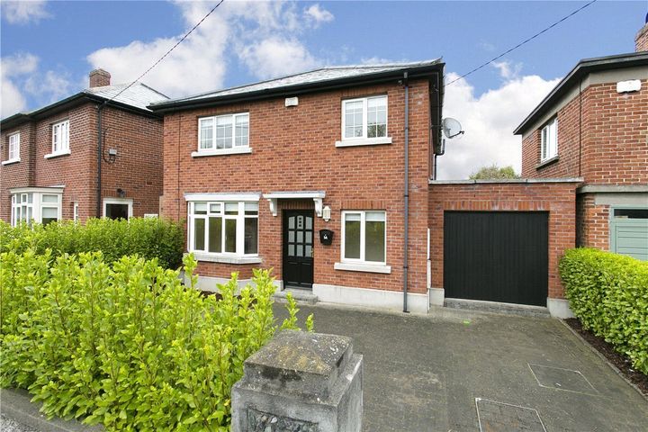 1a Whitethorn Rd, Clonskeagh, Dublin 14, Dublin 14, Dublin