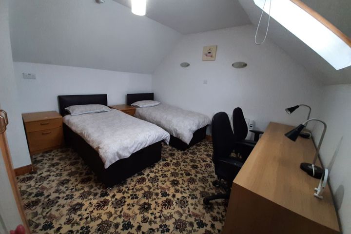 BL, Carlow Town, Co. Carlow