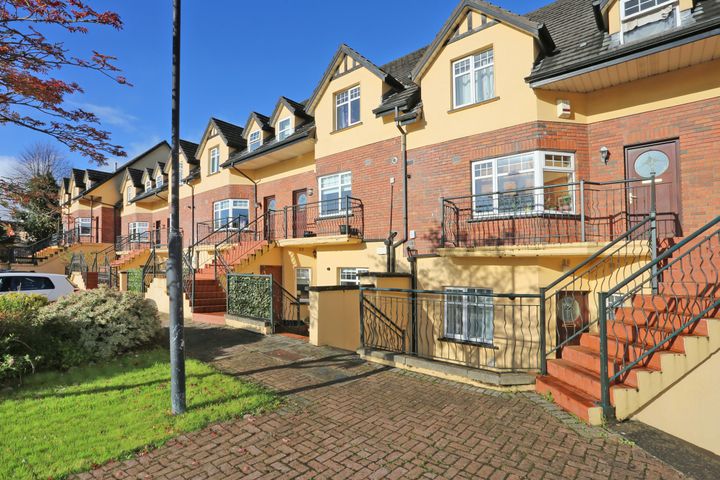 8A Fitzhaven Square, South Circualr Road, Limerick, V94NH31