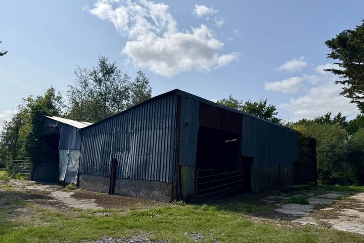 Brickpark (C.0.35 Plot), Killenagh, Ballygarrett, Co. Wexford, Y25PN73