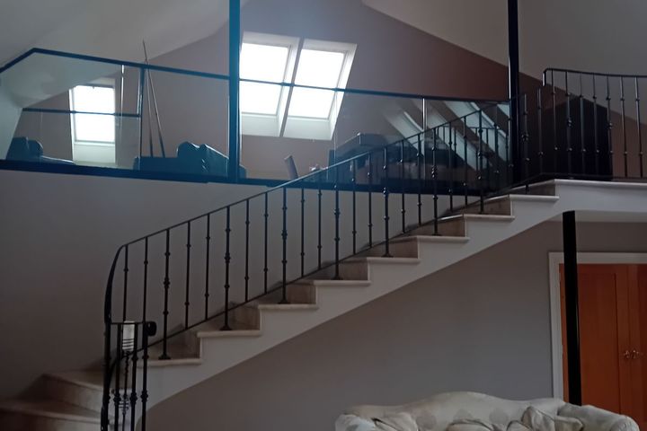 Ballinamere, Tullamore, Aharney, Co. Offaly