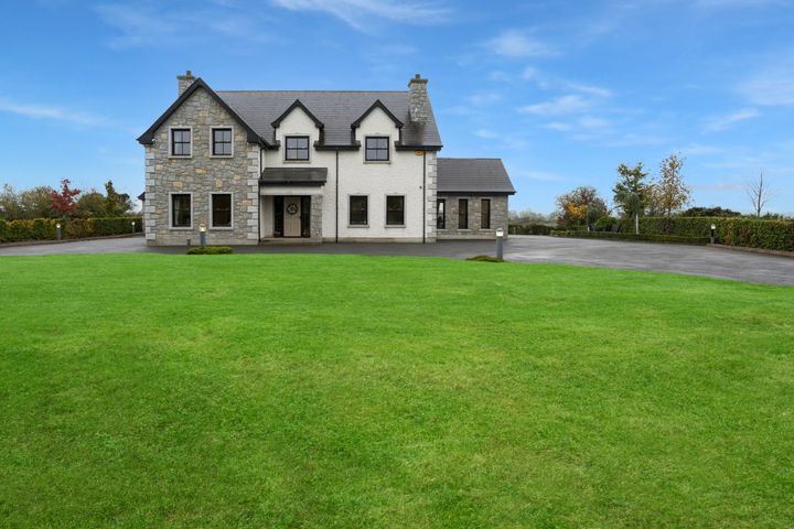 Drumboat, Inniskeen, Co. Monaghan, Inniskeen, Co. Monaghan, A91YHH5