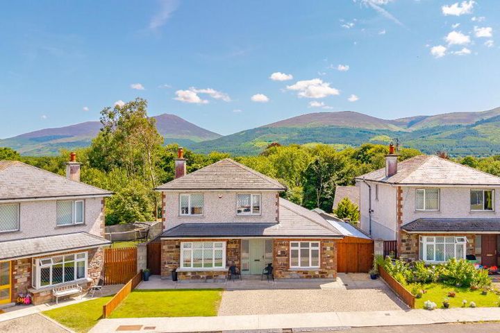 5 The Paddocks, Clogheen, Co. Tipperary, E21NY39
