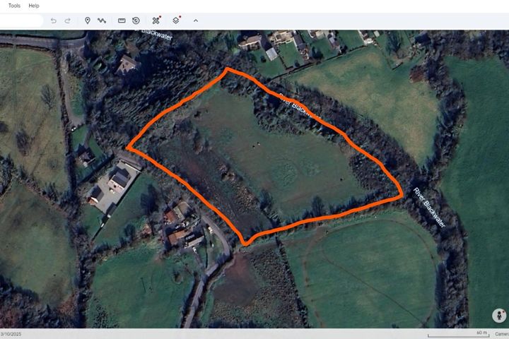 Derryfadda, Clonlara, Co. Clare