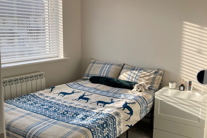 Glenbourne,Ballinglanna,Glanmire,Cork, Glanmire, Co. Cork