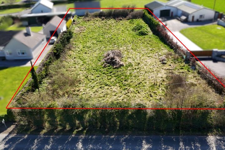 Glaskill, Screggan, Tullamore, Co. Offaly