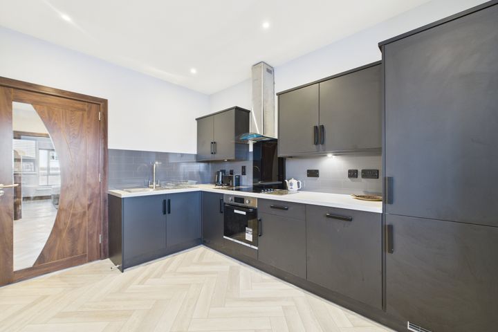 Apartment 2, Castle House, Waterford City Centre