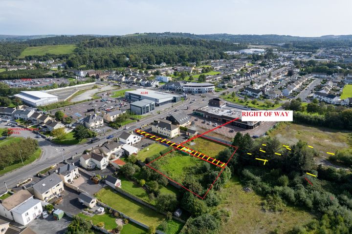 Park Road, Killarney, Co. Kerry