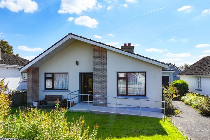 53 Demesne, Lisbrack Road, Longford Town, Co. Longford, N39K8Y9