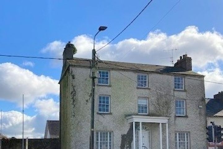 Littleton House, Littleton, Thurles, Co. Tipperary
