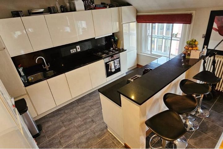 16 The Times Building, D'Olier Street, Dublin 2