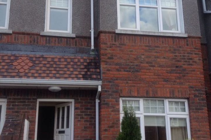 Stocking Avenue, Knocklyon, Dublin 16