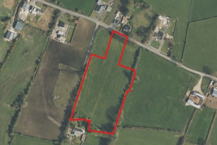 Attibrassil, Aughrim, Ballinasloe, Co. Galway