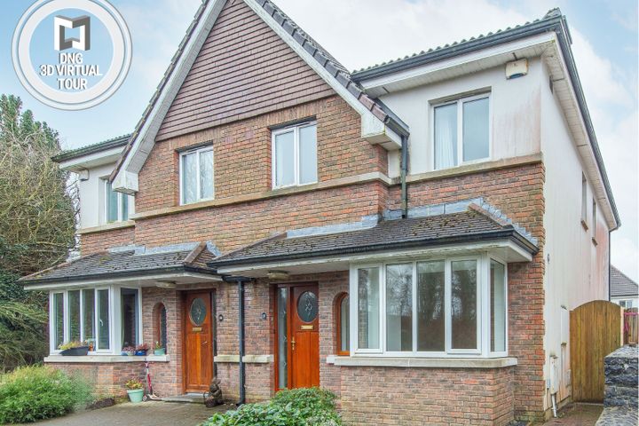 137 Rosan Glas, Rahoon, Galway, H91VEF6