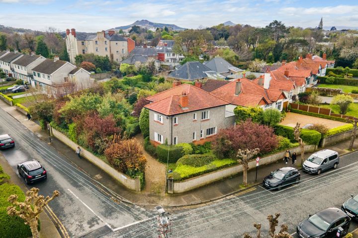 Innisfail, Galtrim Rd, Bray, Wicklow