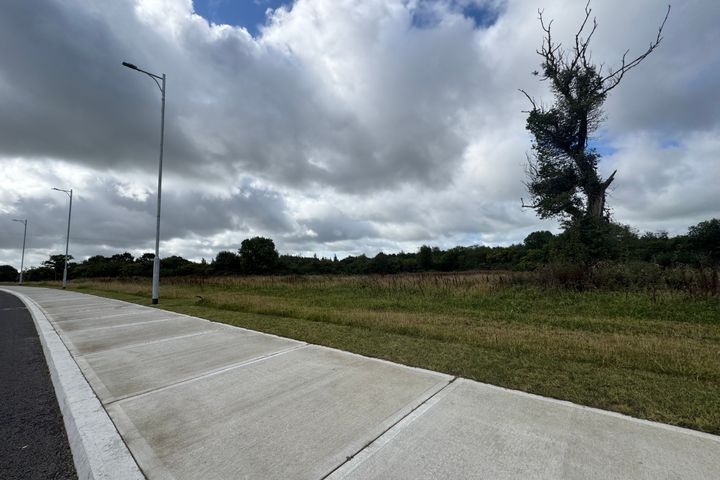 Junction 17 National Enterprise Park, Portlaoise, Co. Laois