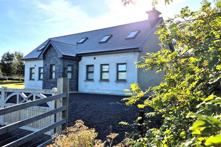 Drummin East, Westport, Owenmore Bridge, Co. Mayo, F28N2F8