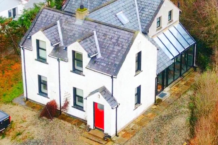 Whiteleas, Ramelton, Ramelton, Co. Donegal, F92R3N8