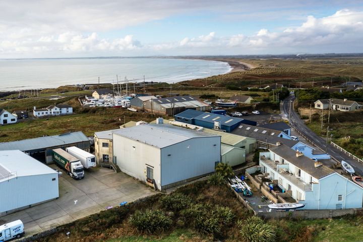 Commercial Unit, Kilmore Quay, Co. Wexford