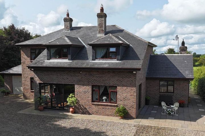 Kilfrush, Knocklong, Co. Limerick, V35PK77