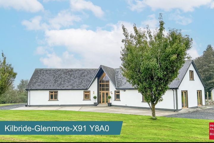 Kilbride, Glenmore, Co. Kilkenny, X91Y8A0