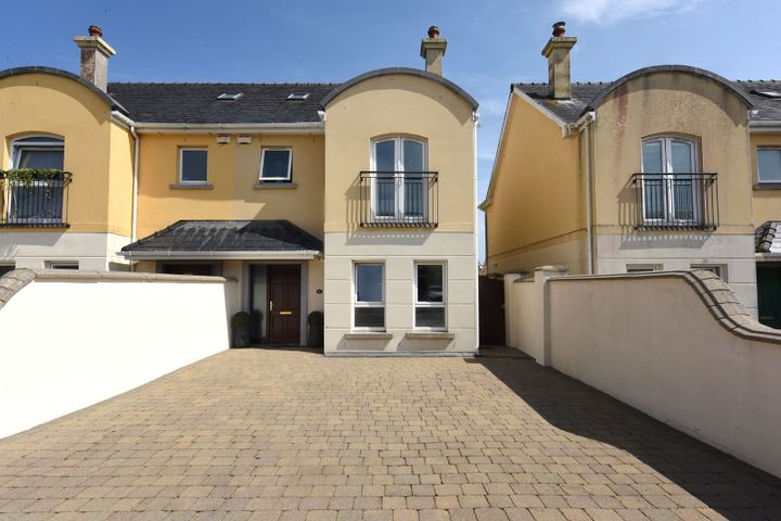 31 The Willows, Kilmoney, Carrigaline, Co. Cork, P43P033