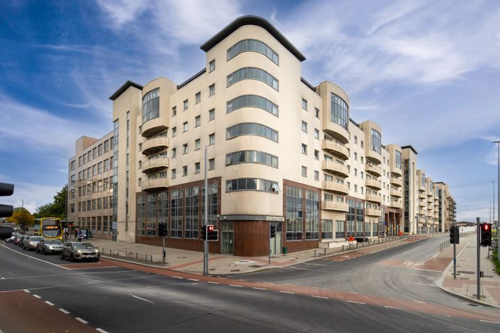 Apartment 77, Exchange Hall, The Exchange, Tallaght, Dublin 24, D24P663