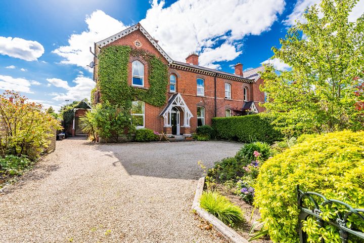 63 Park Ave, Sandymount, Dublin 4, Dublin 4, Dublin