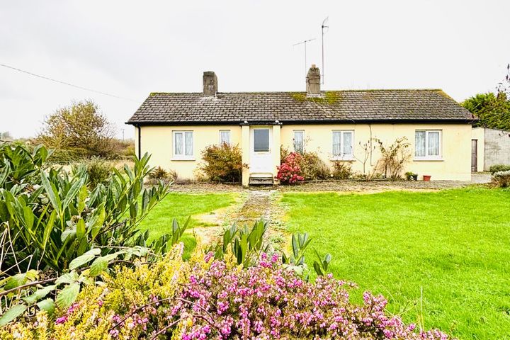 Garrandarragh, Mullinavat, Mullinavat, Co. Kilkenny, X91H519