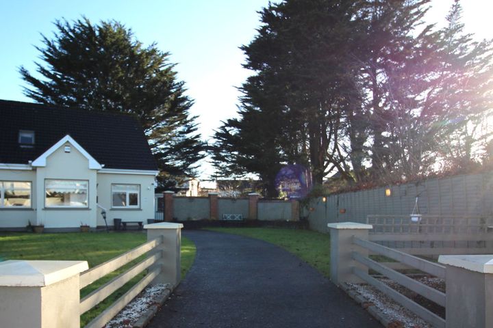 45 Russell Court, Dooradoyle, Dooradoyle, Co. Limerick, V94H9TP