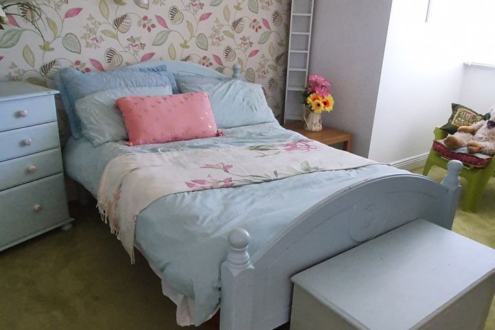 Hodgesmill, Piercestown, Co. Wexford