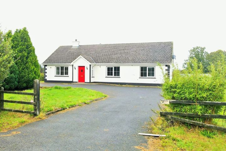 Corracoggil South, Lisacul, Co. Roscommon, F45DV70