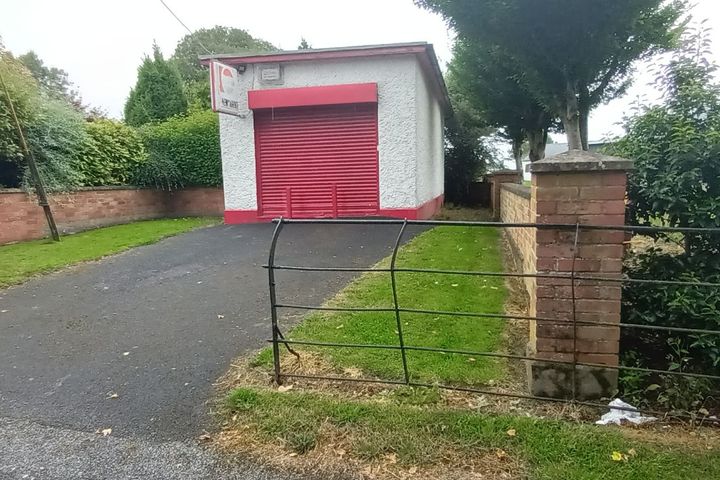 Donaghpatrick, Navan, Donaghpatrick, Co. Meath