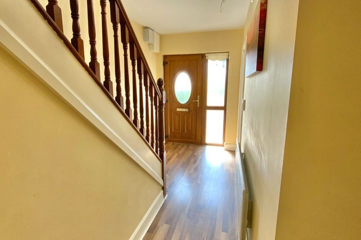13 The Green, Meadowvale, Arklow, Co. Wicklow, Y14HK38