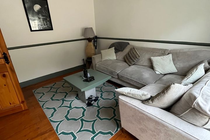 95 Meadowgrove Estate, Ringmahon Road, Blackrock, Blackrock, Co. Cork