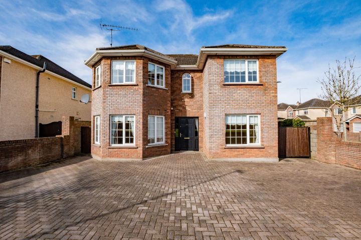 34 Richdale Court, Marlinstown, Mullingar, Westmeath