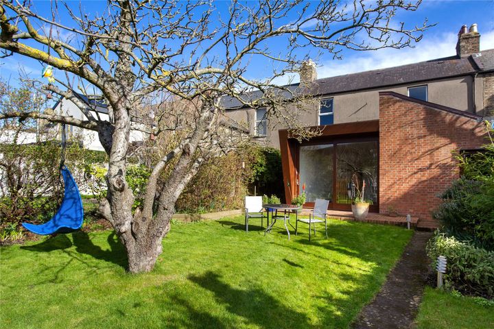 10 Royal Canal Terrace, Broadstone, Dublin 7, Dublin 7, Dublin
