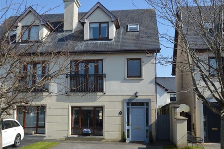 16 the orchards, castlerock, banshane, midleton, Midleton, Co. Cork