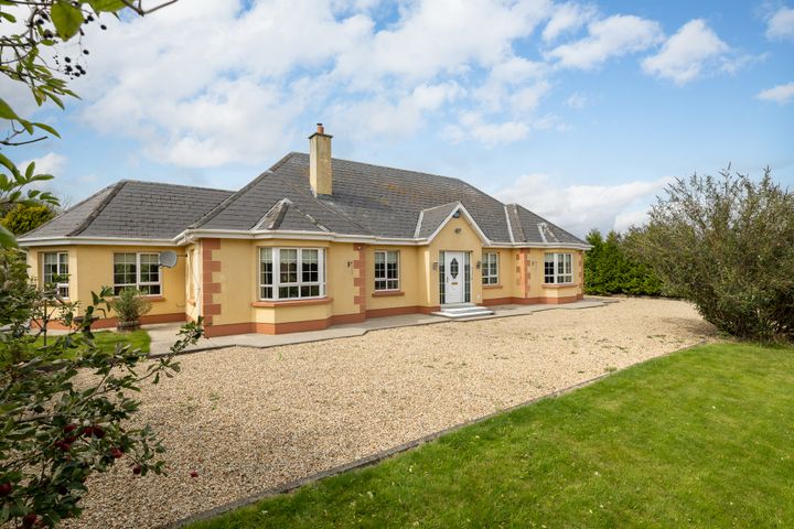 Figh na Leigh, Kilbride, The Ballagh,, Enniscorthy, Co. Wexford, Y21XW25