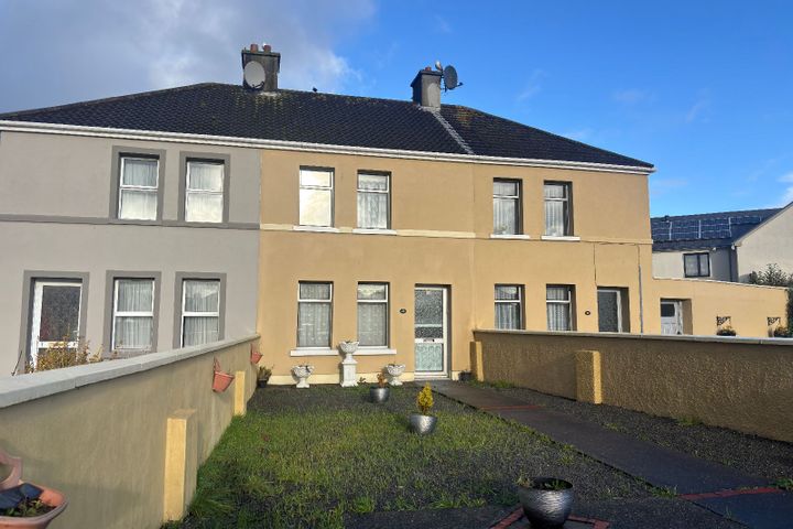 25 Mitchels Avenue, Tralee, Tralee, Co. Kerry, V92X32Y