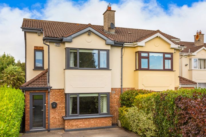 Site, 52 Colthurst Crescent, Lucan, Co. Dublin, Lucan, Co. Dublin, K78RK64