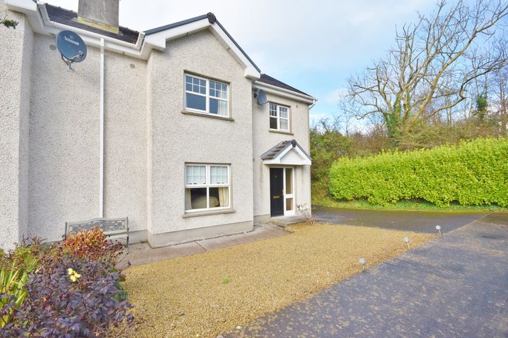 10 Ashgrove, Glen Road, Moyvane, Co. Kerry, V31F970