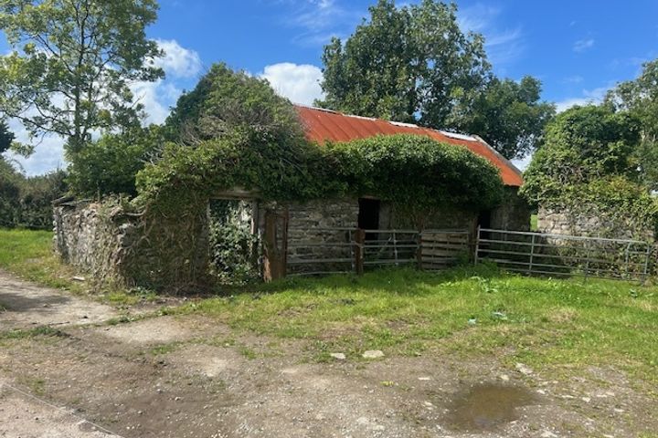 Knockeens, Listry, Beaufort, Killarney, Co. Kerry