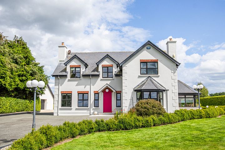 Haven House, Garryvarren, Y21VH39