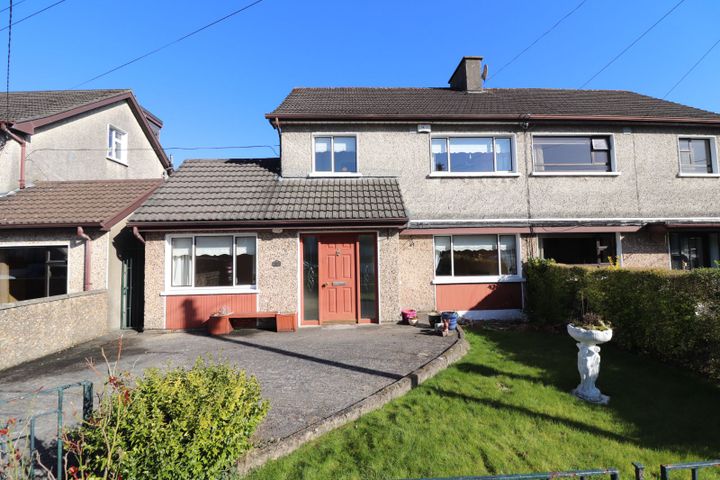 11 Carrig Drive, Dooradoyle, Dooradoyle, Co. Limerick, V94R3WT