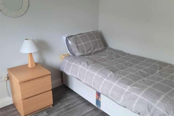 Barryscourt Road, Priorswood, Dublin 17