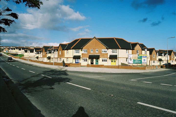 52 Yeats Village, Ballinode, Ballinode, Co. Sligo, F91D6P4